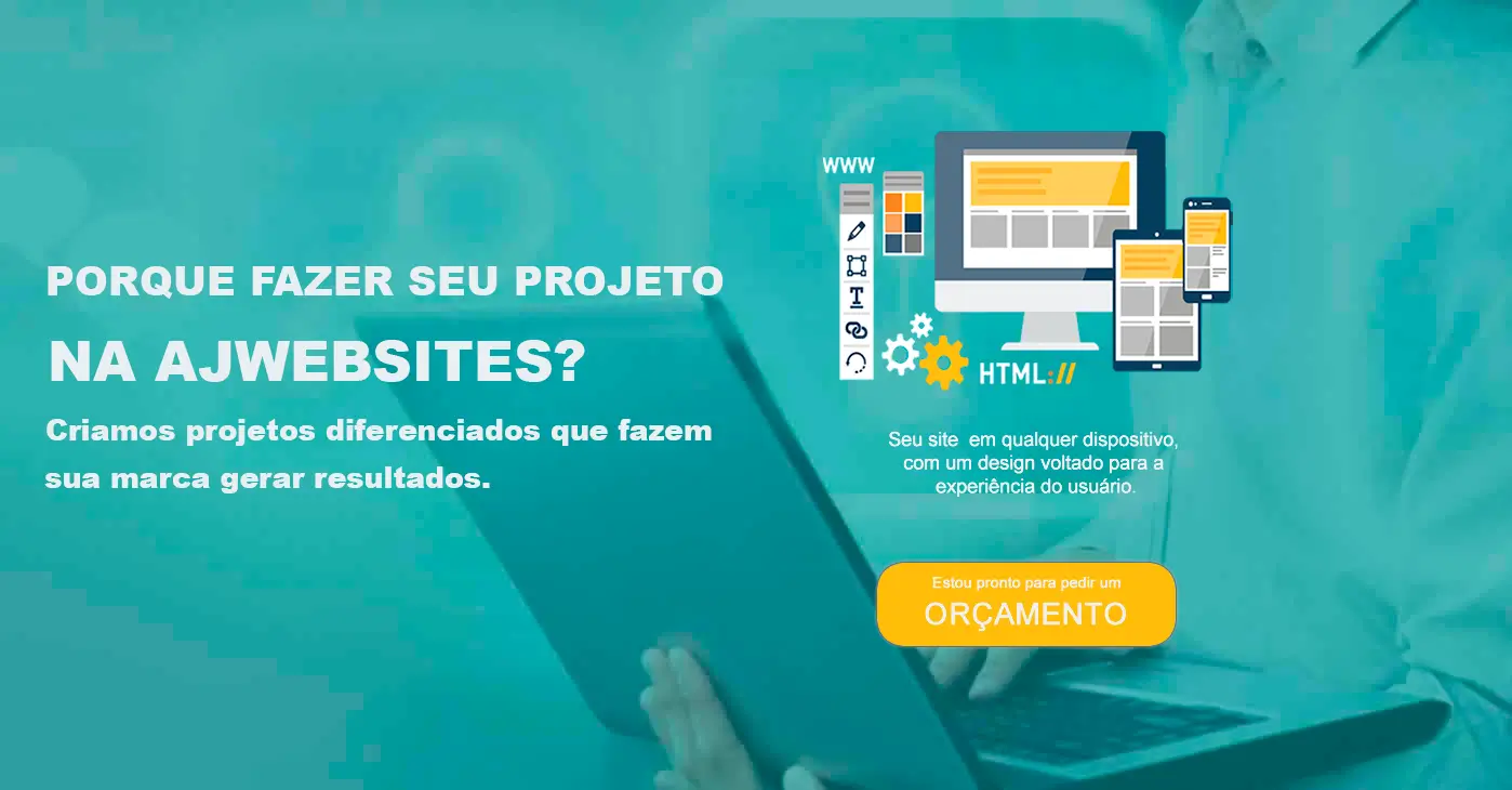 Criação de Sites em São Paulo