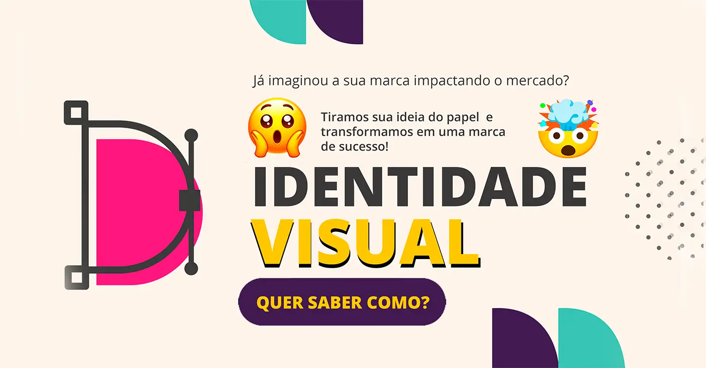 Identidade visual