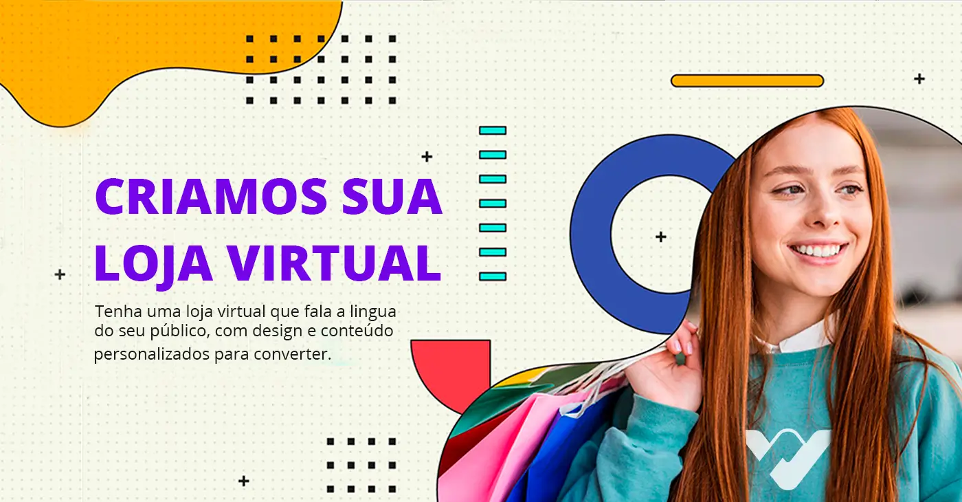 Loja virtual e E-commerce