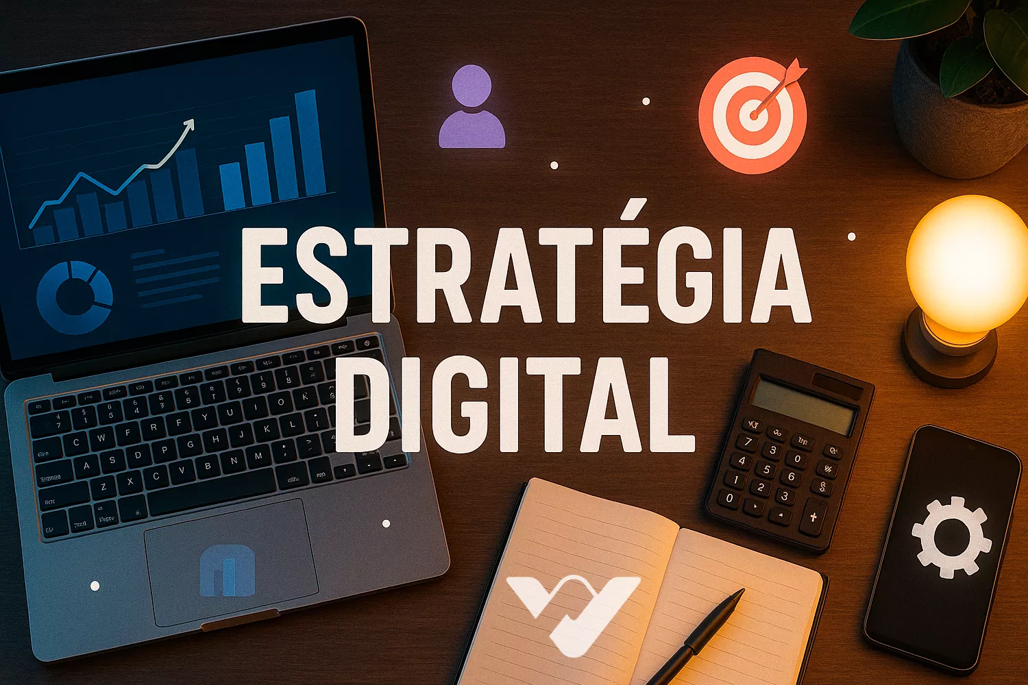 Consultoria em Estratégia Digital