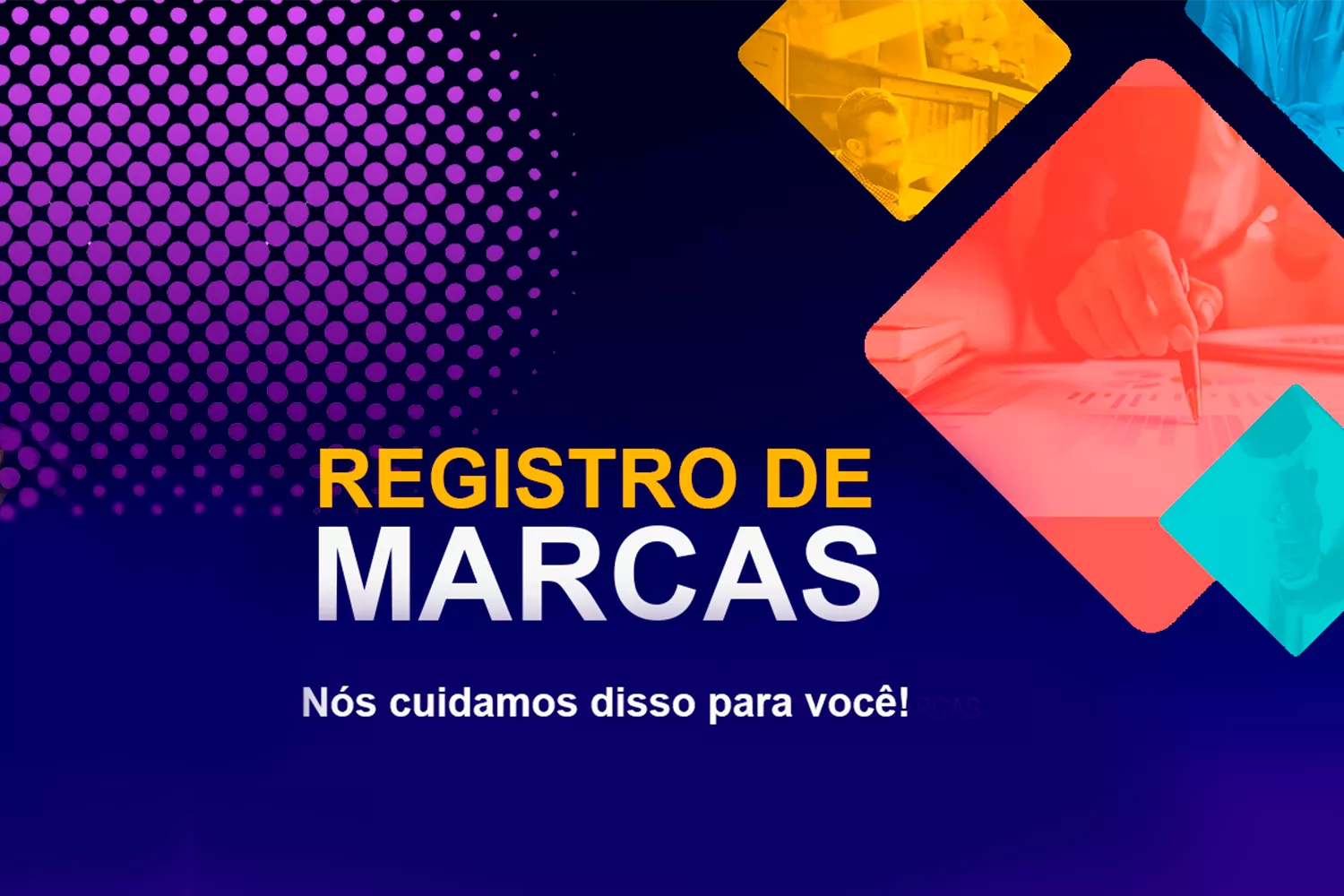 Registro de Marcas com segurança