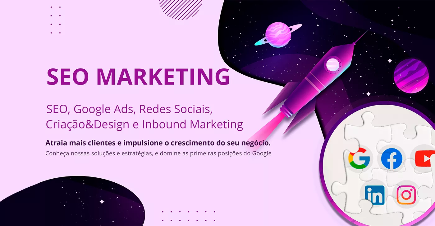 Otimização de Sites SEO