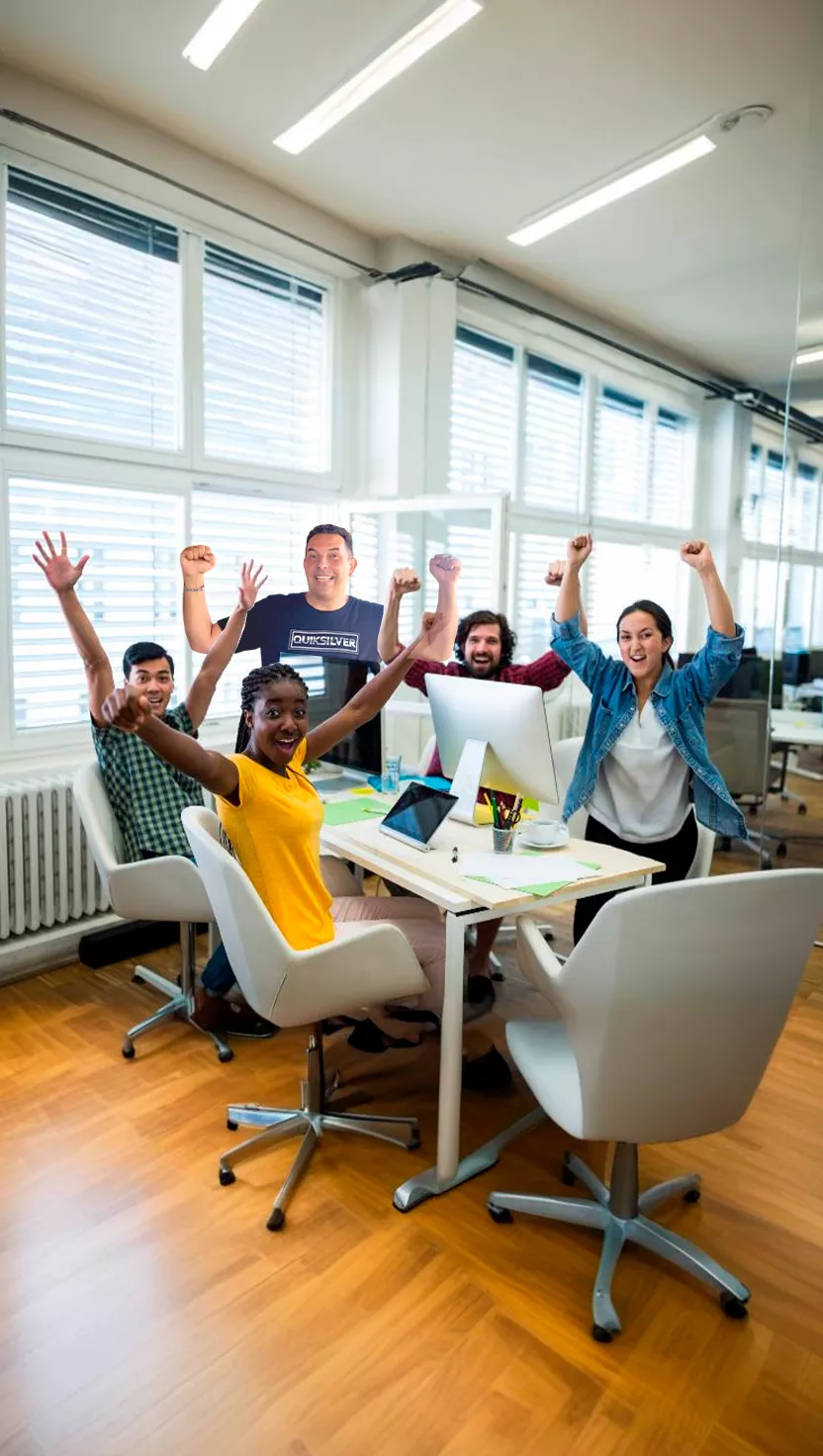 Estatísticas AJWebsites