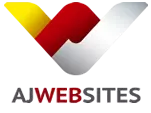 Logo AJWEBSITES
